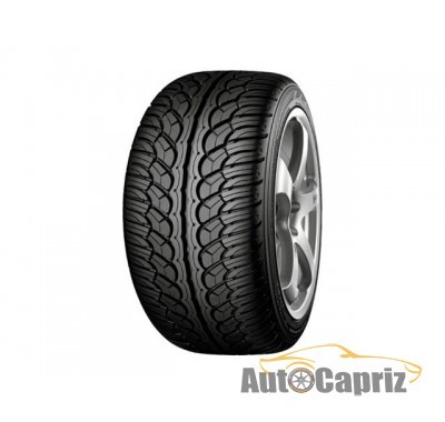Шины Yokohama Parada Spec-X PA02 275/55 R20 117V