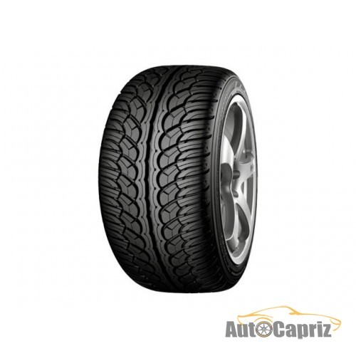 Шины Yokohama Parada Spec-X PA02 325/50 R22 116V