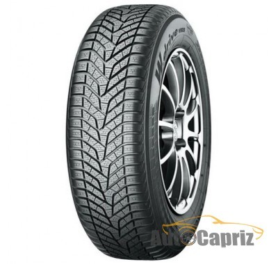Шины Yokohama W.Drive V905 205/60 R16 95H