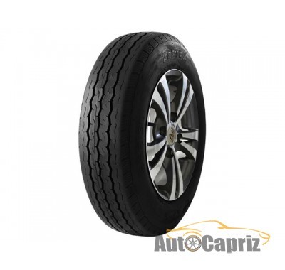 Шины Zeetex LT-6 205/80 R14C 109/107P