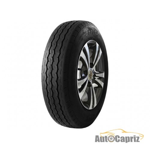 Шины Zeetex LT-6 205/80 R14C 109/107P