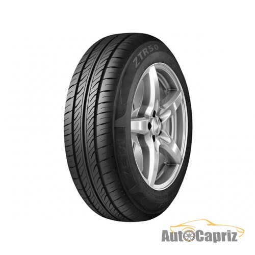 Шины Zeta ZTR50 195/70 R14 91H