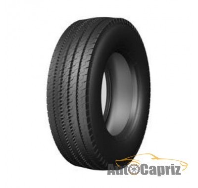 Грузовые шины Kama NF 202 (рулевая ось) 285/70 R19.5 145/143M