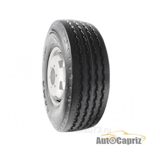 Грузовые шины Kama NT 201 (прицепная ось) 385/65 R22.5 160K