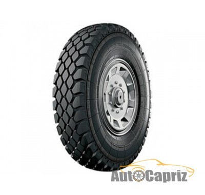 Грузовые шины Kama ИН-142БМ-1 (универсальная) 9.00 R20 (260 R508) 136K (12PR)