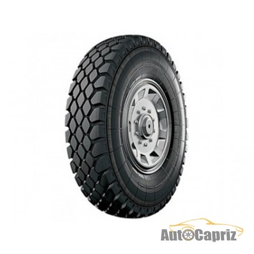 Грузовые шины Kama ИН-142БМ-1 (универсальная) 9.00 R20 (260 R508) 136K (12PR)