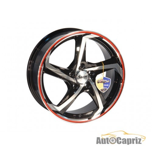 Диски Advanti AD SH01 GBFPRL R15 W6.5 PCD5x108 ET40 DIA73.1
