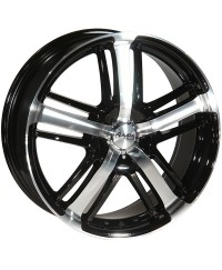 Advanti SF97 GBFP R20 W8 PCD5x112/114.3 ET35 DIA73.1