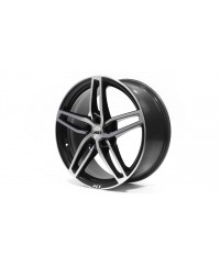 AEZ Genua MtBP R18 W8 PCD5x112 ET40 DIA66.6