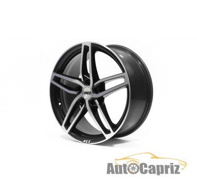 Диски AEZ Genua MtBP R18 W8 PCD5x112 ET40 DIA66.6