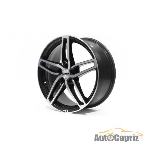 Диски AEZ Genua MtBP R18 W8 PCD5x112 ET40 DIA66.6