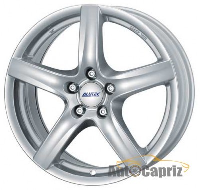Диски Alutec Blizzard S R16 W6.5 PCD5x115 ET42 DIA70.2