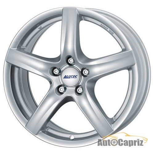 Диски Alutec Blizzard S R16 W6.5 PCD5x115 ET42 DIA70.2
