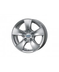 Alutec E MP-BMW R18 W8.5 PCD5x120 ET14 DIA76.1