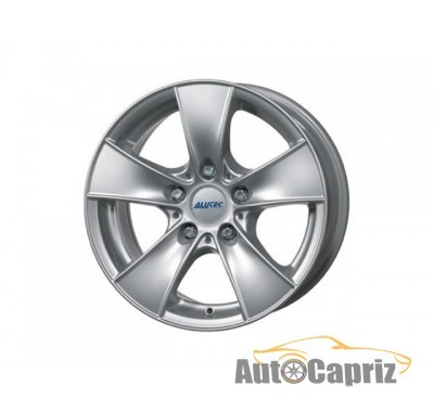 Диски Alutec E MP-BMW R18 W8.5 PCD5x120 ET35 DIA72.6