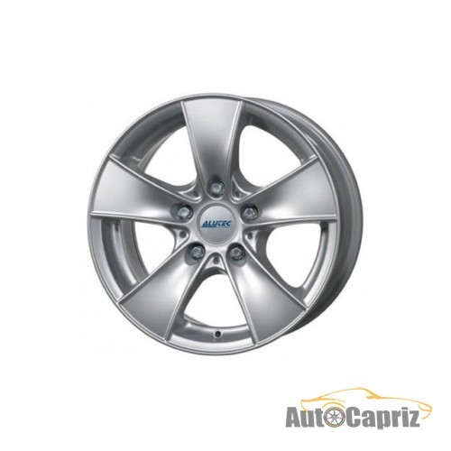 Диски Alutec E MP-BMW R18 W8.5 PCD5x120 ET35 DIA72.6