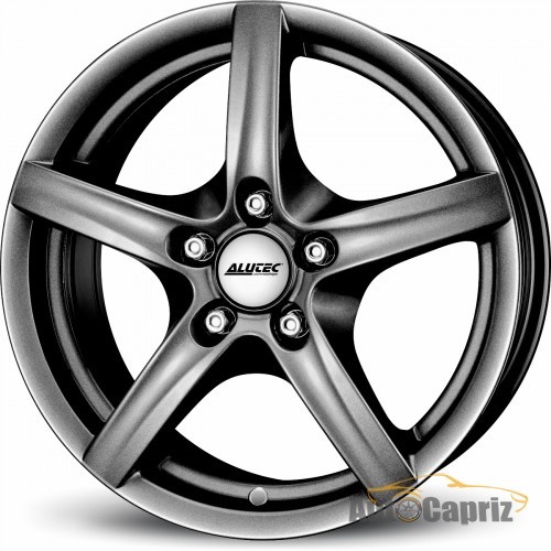 Диски Alutec Grip GP R16 W7 PCD5x112 ET38 DIA70.1