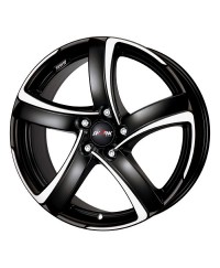 Alutec Shark SMP R17 W7 PCD4x98 ET35 DIA58.1