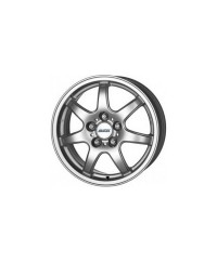 Alutec Spyke S R14 W6 PCD4x114.3 ET38 DIA70.1