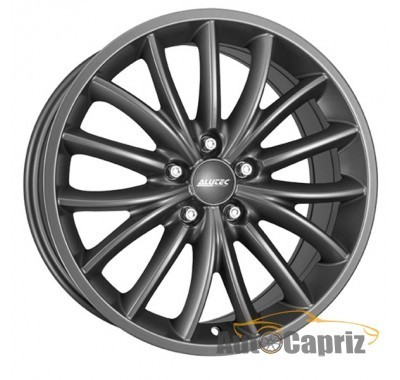 Диски Alutec Toxic S R17 W8 PCD5x114.3 ET35 DIA70.1