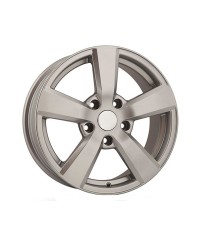 Angel Formula 503 SD R15 W6.5 PCD4x114.3 ET35 DIA67.1