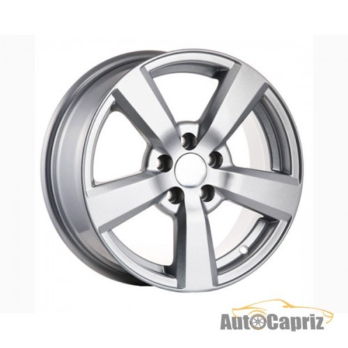Диски Angel Formula 503 S R15 W6.5 PCD4x100 ET35 DIA67.1