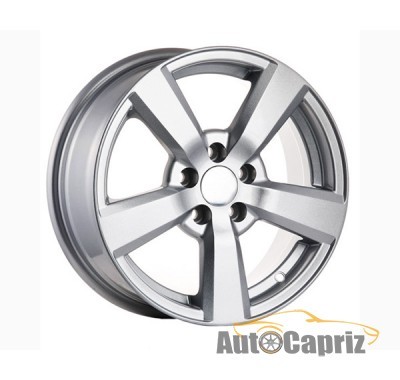 Диски Angel Formula 503 S R15 W6.5 PCD5x112 ET35 DIA72.6