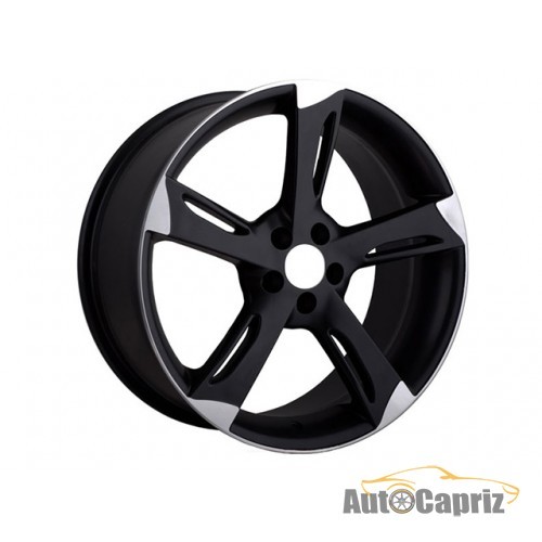 Диски Angel Genesis 818 BD R18 W8 PCD5x120 ET35 DIA72.6