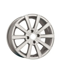 Angel Mirage 510 S R15 W6.5 PCD5x100 ET38 DIA67.1