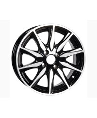 Angel Raptor 502 BD R15 W6.5 PCD4x100/108 ET35 DIA72.6