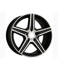 Angel Scorpio 804 BD R18 W8 PCD5x112 ET35 DIA66.6