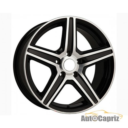 Диски Angel Scorpio 804 BD R18 W8 PCD5x112 ET45 DIA72.6