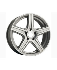 Angel Scorpio 804 S R18 W8 PCD5x112 ET45 DIA72.6