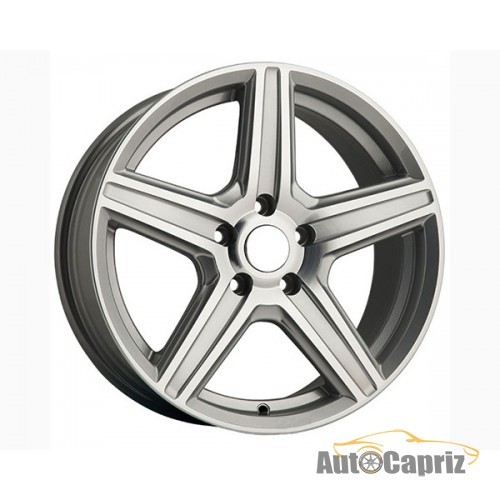 Диски Angel Scorpio 804 S R18 W8 PCD5x112 ET45 DIA72.6