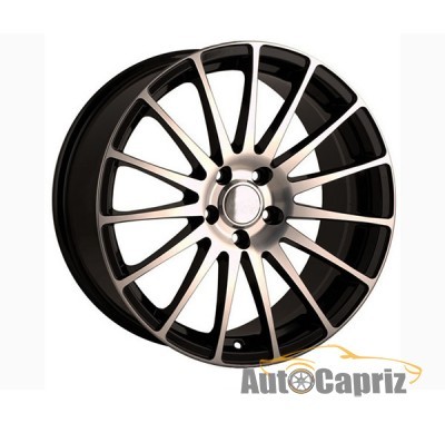 Диски Angel Turismo 820 BD R18 W8 PCD4x100 ET42 DIA72.6
