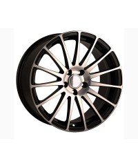Angel Turismo 820 BD R18 W8 PCD5x114.3 ET42 DIA72.6