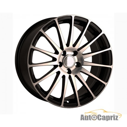 Диски Angel Turismo 820 BD R18 W8 PCD5x114.3 ET42 DIA72.6