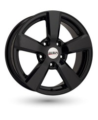 Disla Formula 503 BM R15 W6.5 PCD4x100 ET35 DIA72.6
