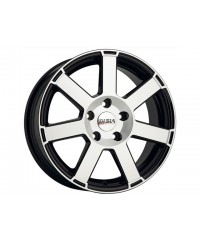 Disla Hornet 601 BD R16 W7 PCD5x118 ET38 DIA71.1