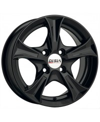 Disla Luxury 506 B R15 W6.5 PCD5x100 ET35 DIA57.1