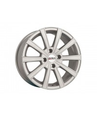 Disla Mirage 510 FS R15 W6.5 PCD4x108 ET25 DIA65.1