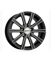 Disla Mirage 610 BD R16 W7 PCD5x112 ET38 DIA66.6