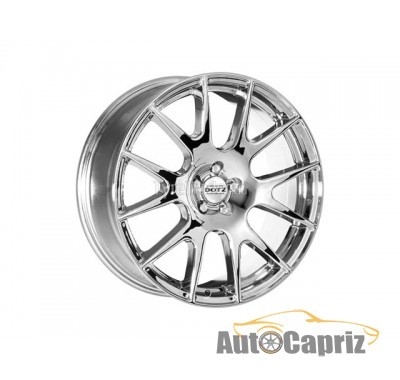 Диски Dotz Nardo S R16 W7 PCD5x110 ET35 DIA65.1
