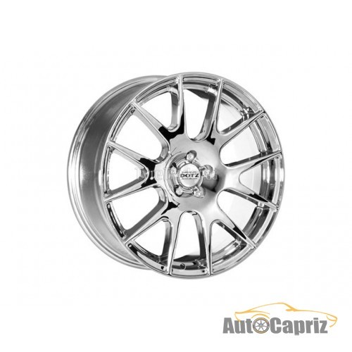 Диски Dotz Nardo S R16 W7 PCD5x110 ET35 DIA65.1
