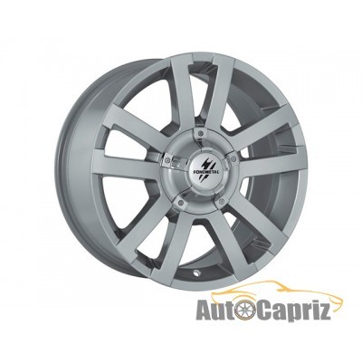 Диски Fondmetal 7700 S R16 W7 PCD5x114.3 ET38 DIA66.1