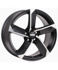 Fondmetal 7900 MBP R16 W7 PCD5x114.3 ET35 DIA67.1
