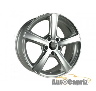 Диски Futek 914 HS R17 W7.5 PCD5x120 ET34 DIA74.1