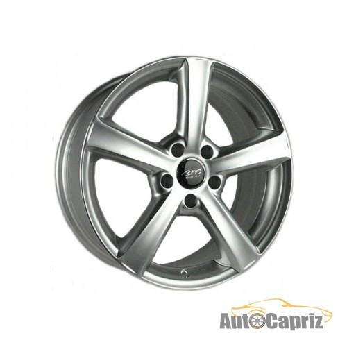 Диски Futek 914 HS R17 W7.5 PCD5x120 ET34 DIA74.1