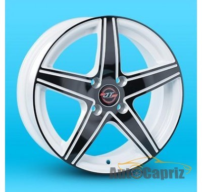 Диски JT 1105 W4BD R15 W6.5 PCD4x100 ET38 DIA67.1