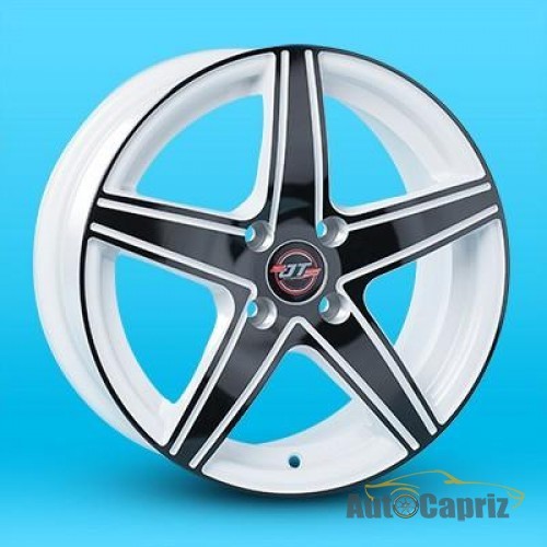 Диски JT 1105 W4BD R15 W6.5 PCD4x100 ET38 DIA67.1